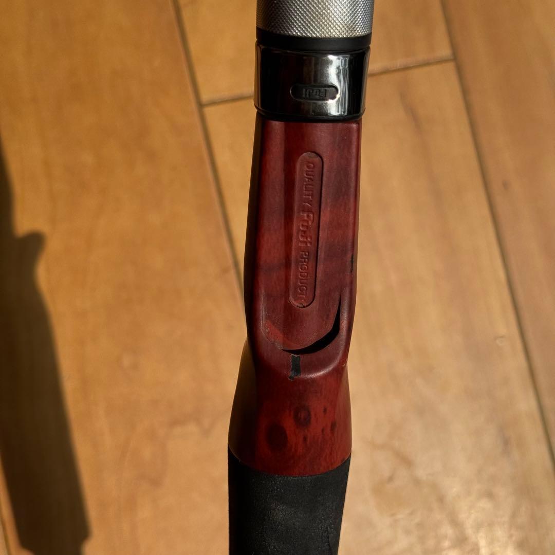 【最終値下げ】Fishman BC4 6.10XH