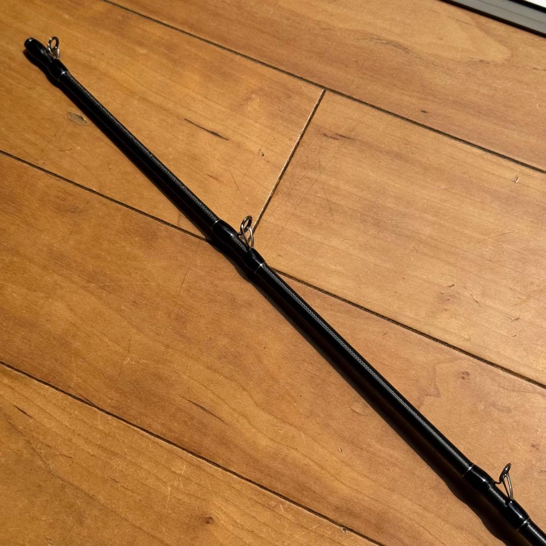【最終値下げ】Fishman BC4 6.10XH