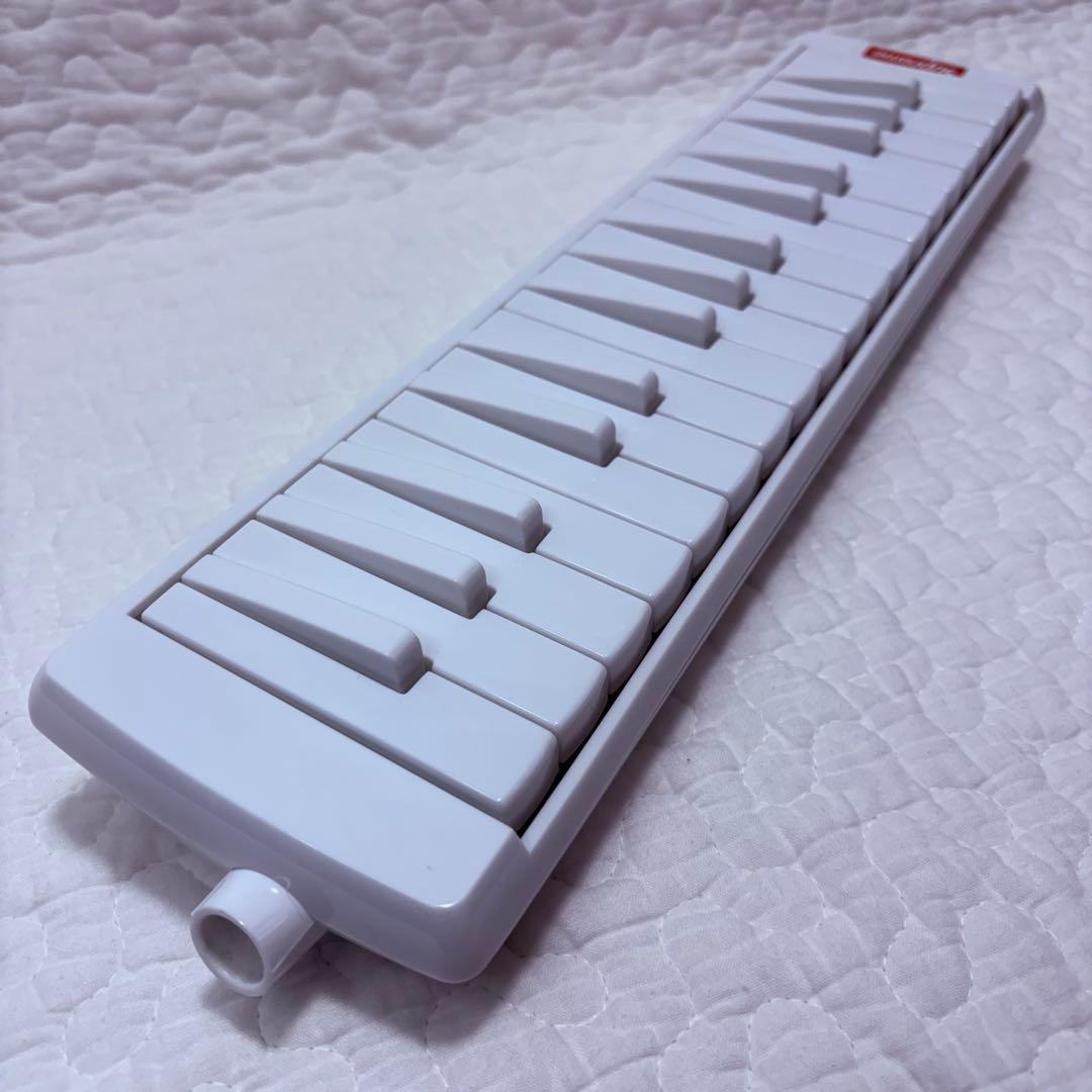 《美品》Supreme Hohner Melodica 鍵盤ハーモニカ ケース付