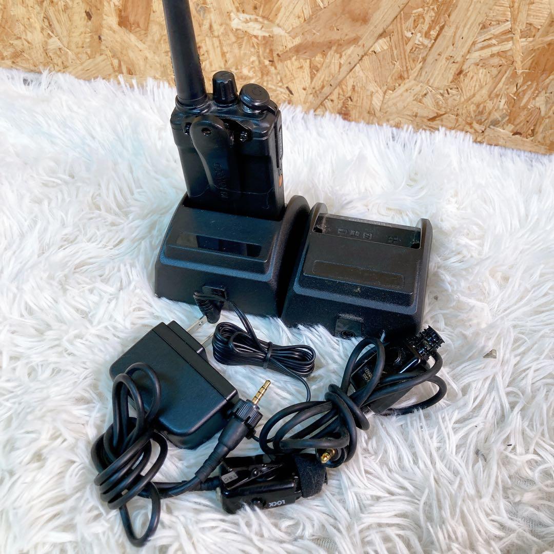 KENWOOD tpz-d553 3個セット　ksc-47l