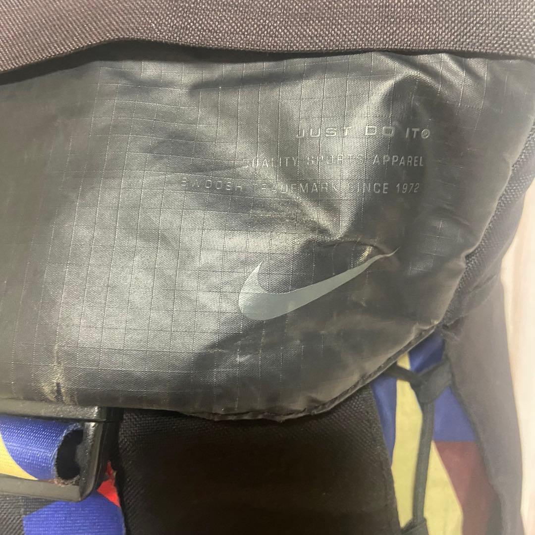 Nike Kyrie Backpack ★限定モデル★ カイリー バックパック