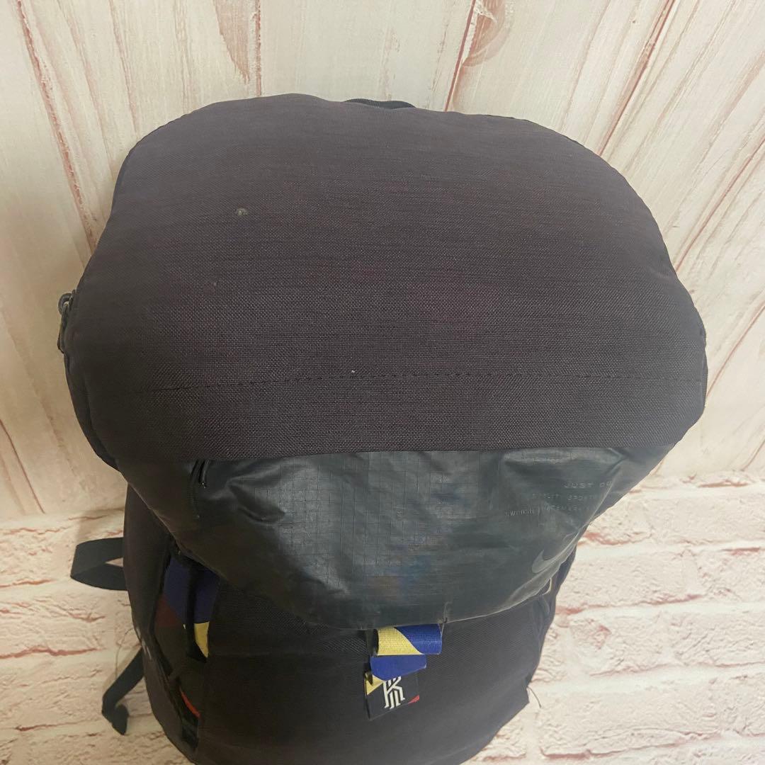 Nike Kyrie Backpack ★限定モデル★ カイリー バックパック