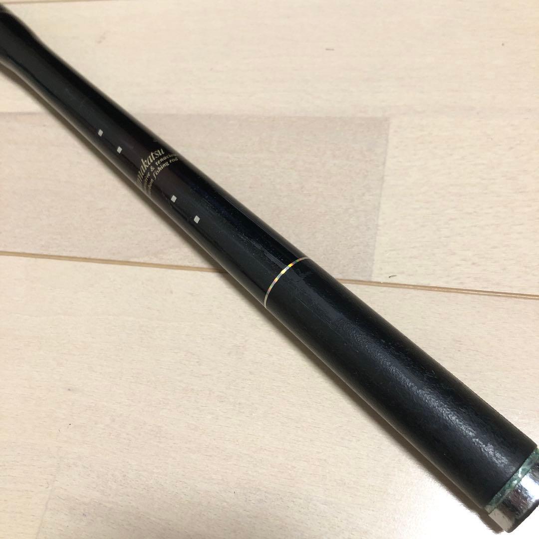 がまかつ Gamakatsu スーパーインテッサ 175-53