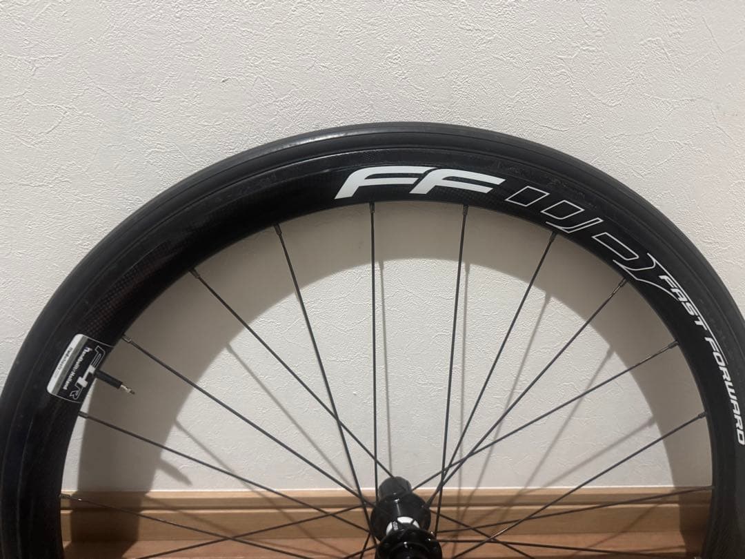 パーツ FFWD F4R