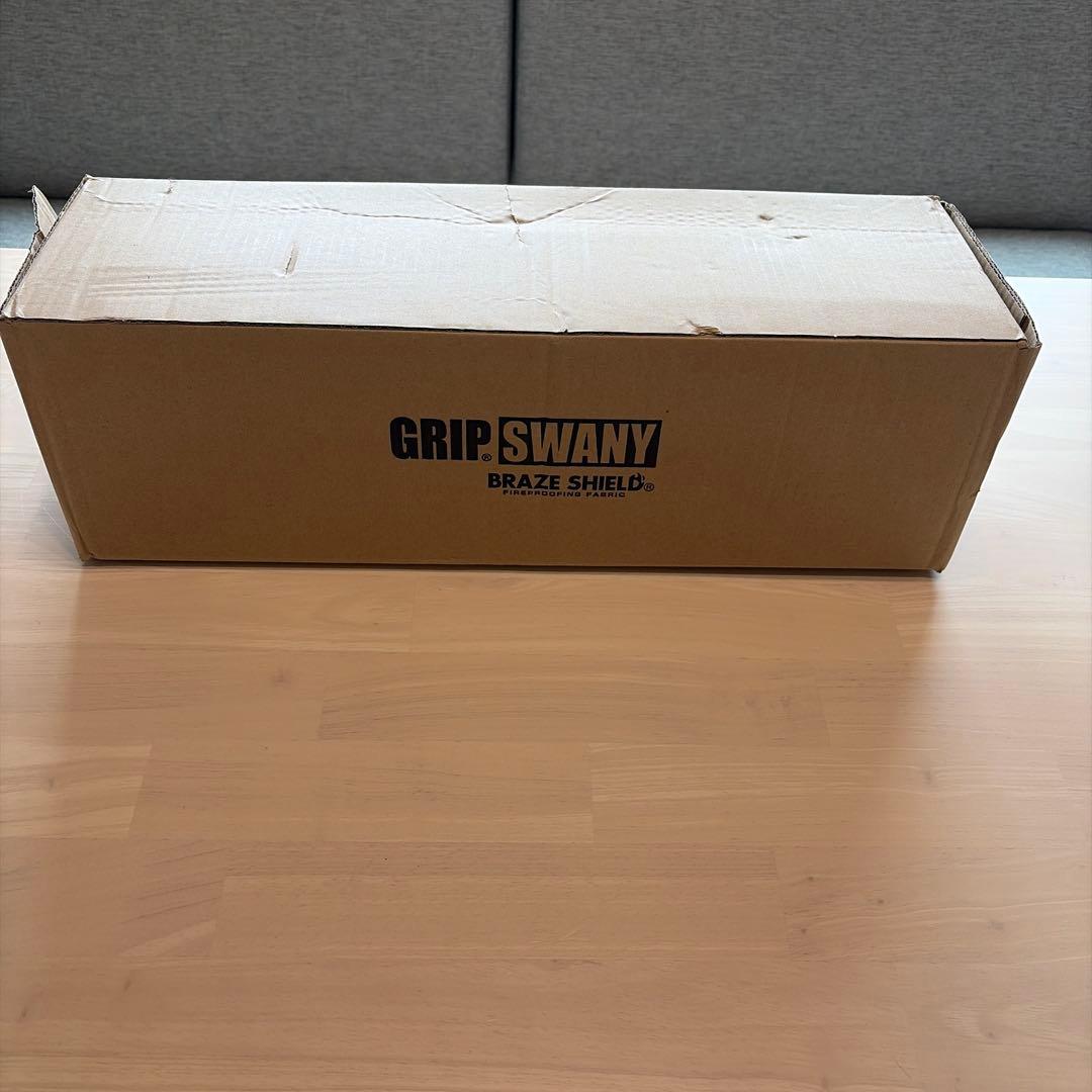 W.M.B.C. GRIP SWANY ソロ テント ホワイトマウンテニアリング