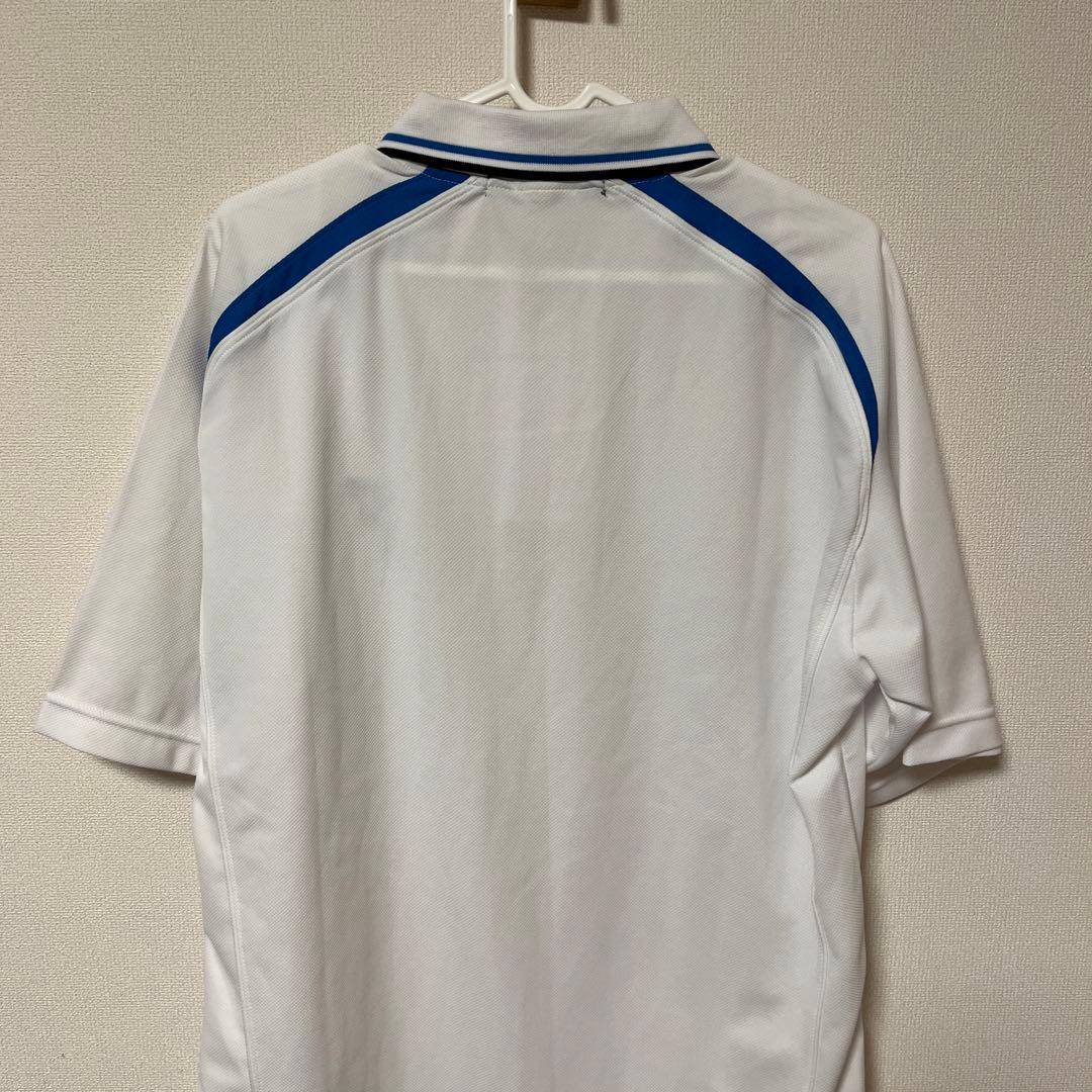 Mizuno Fロゴ ポロシャツ XOサイズ