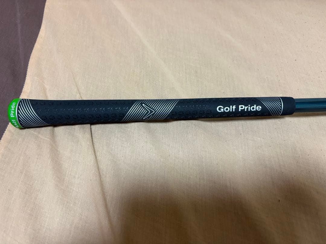 Callaway VENTUS 5-S シャフト 6U