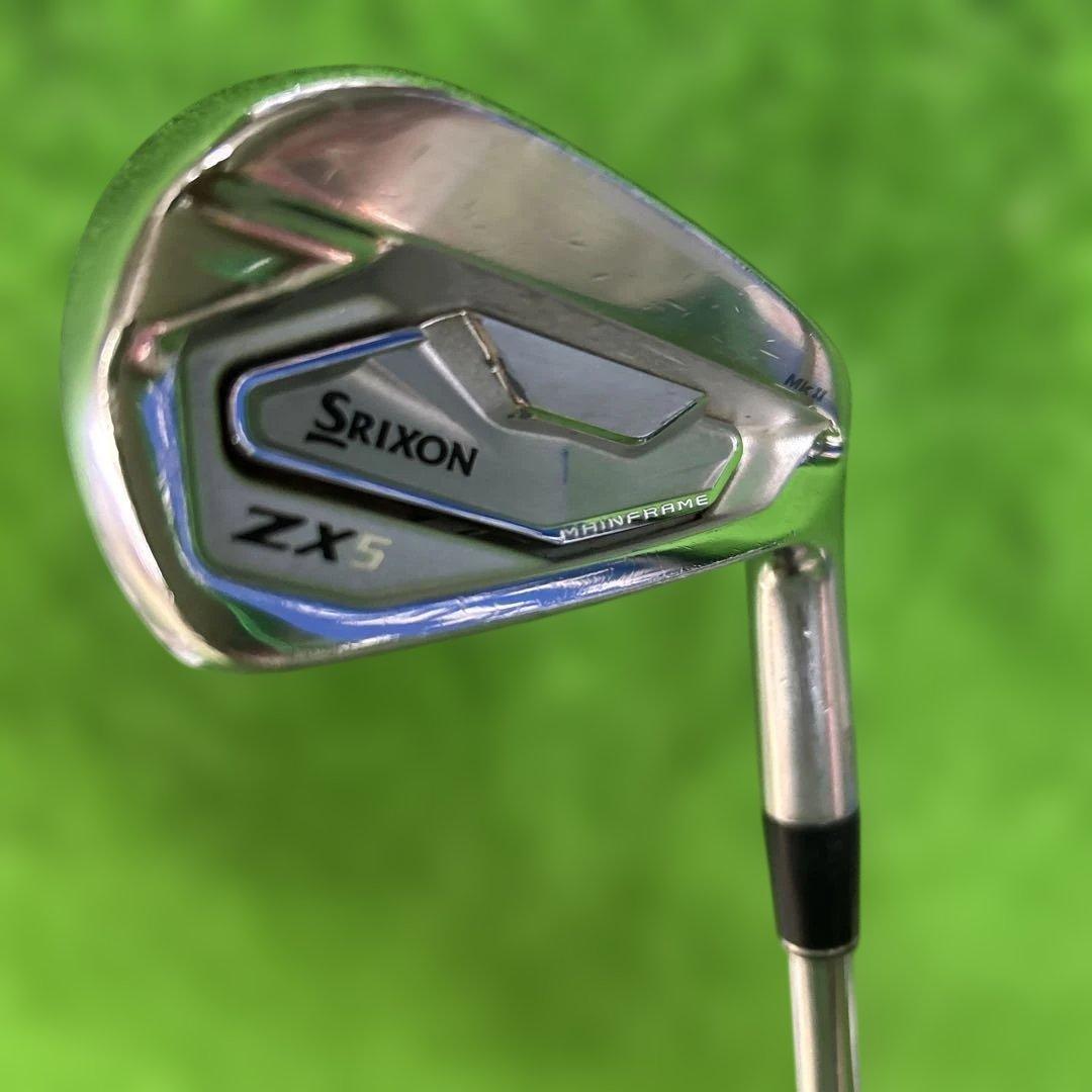 その他 DUNLOP Srixon ZX5 Mk II #4