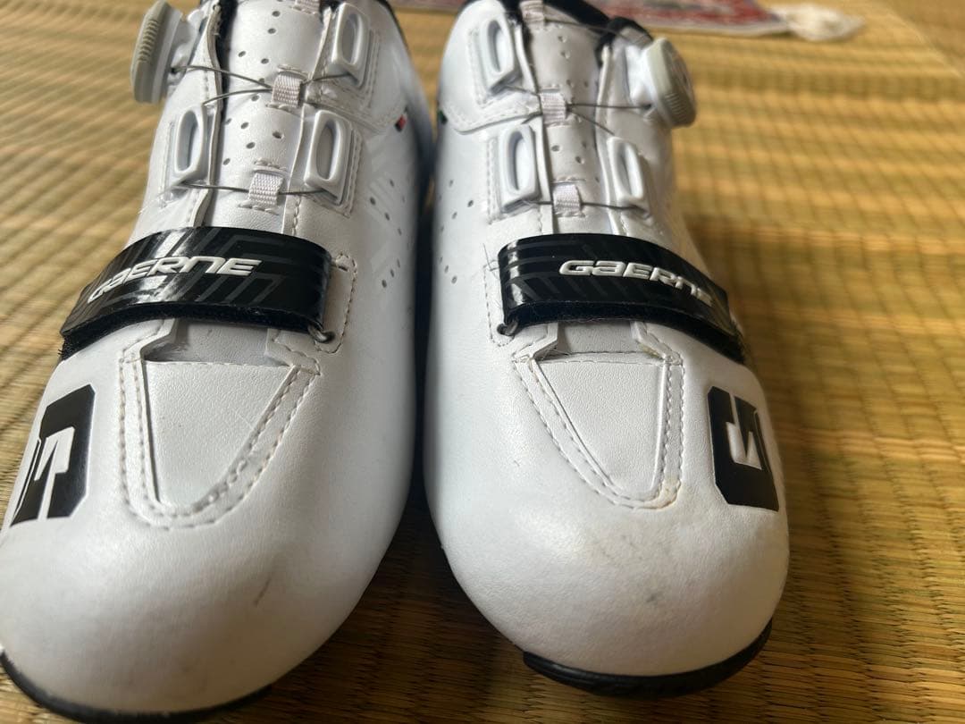 GAERNE G-Volata ロードバイクSPD-SL EU43.5
