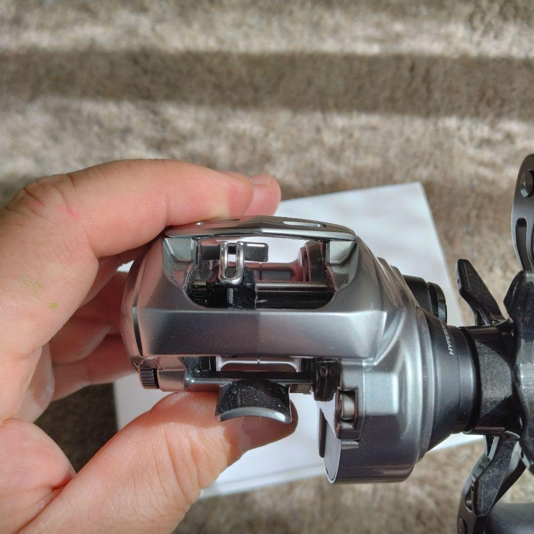 DAIWA　アルファスsvtw800s-XHL
