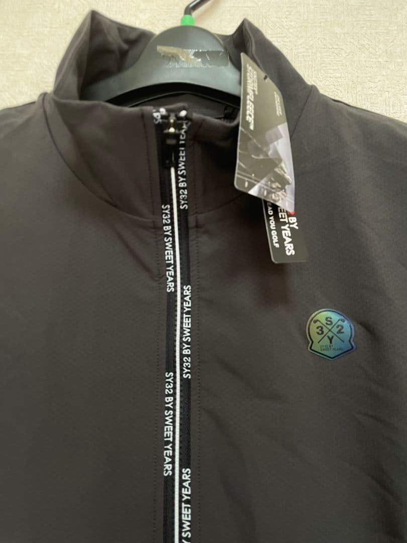 t*8様 新品　sy32bysweetyears ジャケット　xl