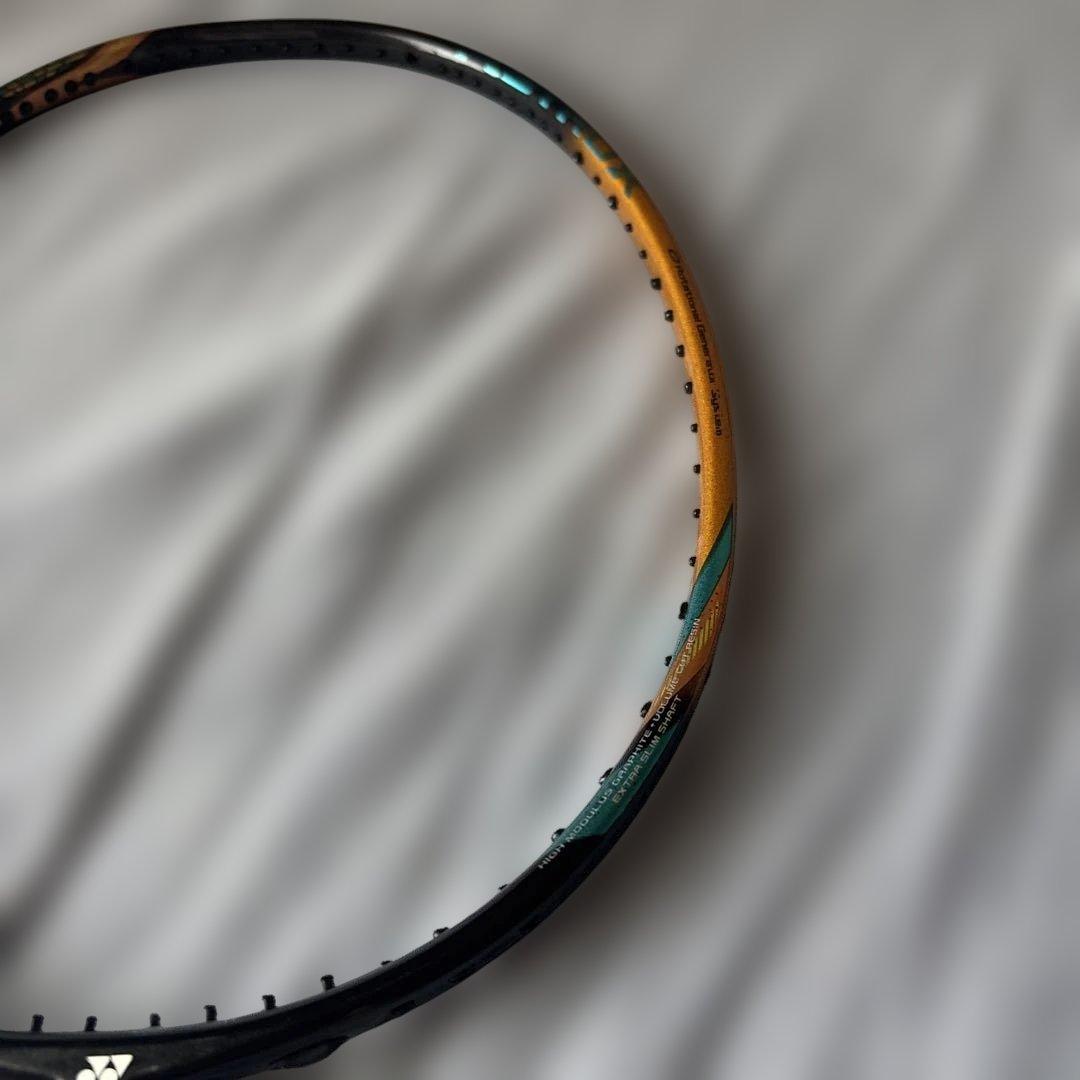 ASTROX 88D PRO バドミントンラケット　ケース付き