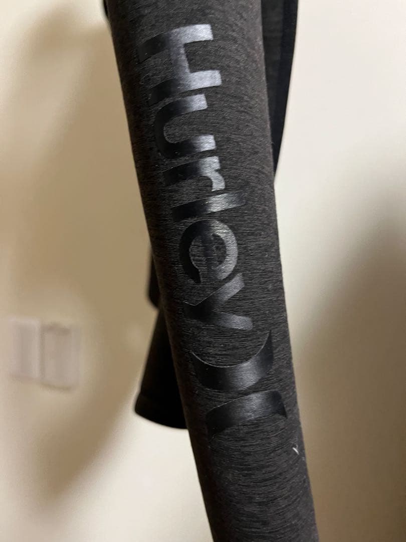 美品　２回使用Hurley ウェットスーツ MS ジャケット　ロングジョンセット