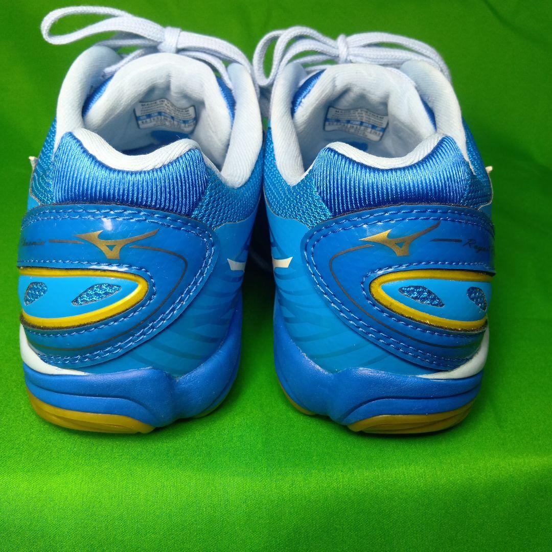 Mizuno ミズノ　ロイヤルフェニックス　バレーボールシューズ　 新品未使用