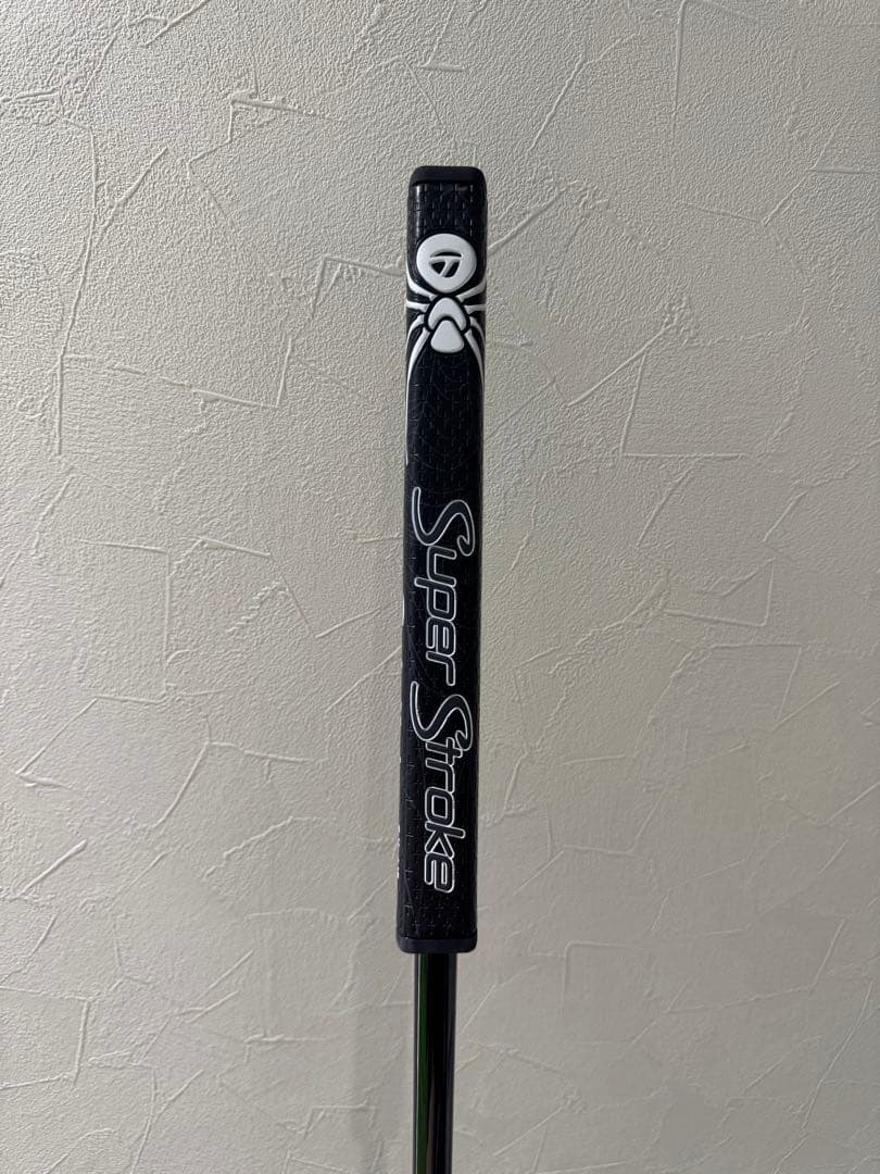 Spider TOUR X PROTO スモールスラント