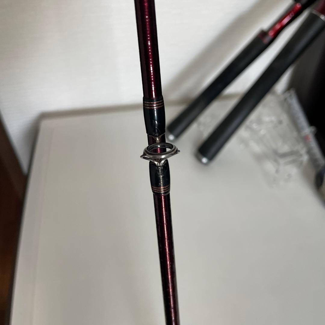 シマノ　スコーピオンXT 2本セット1652R2 XT2631FF2