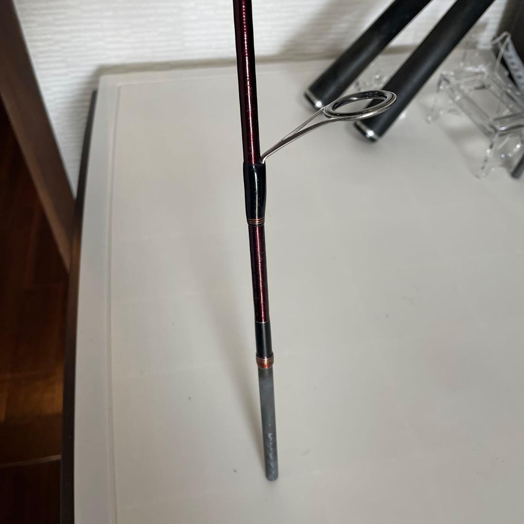シマノ　スコーピオンXT 2本セット1652R2 XT2631FF2