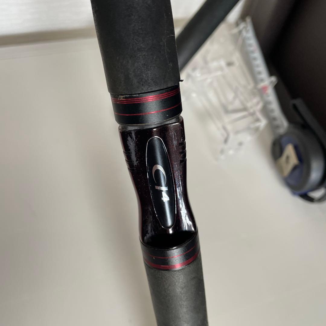 シマノ　スコーピオンXT 2本セット1652R2 XT2631FF2