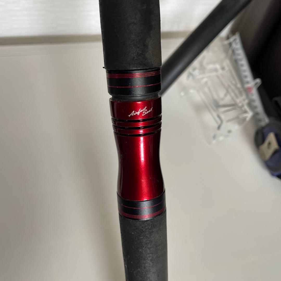 シマノ　スコーピオンXT 2本セット1652R2 XT2631FF2