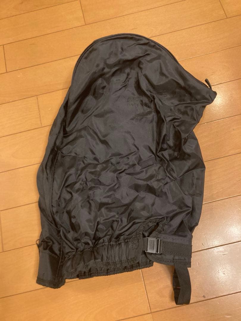 sun mountainレザーキャディバッグ