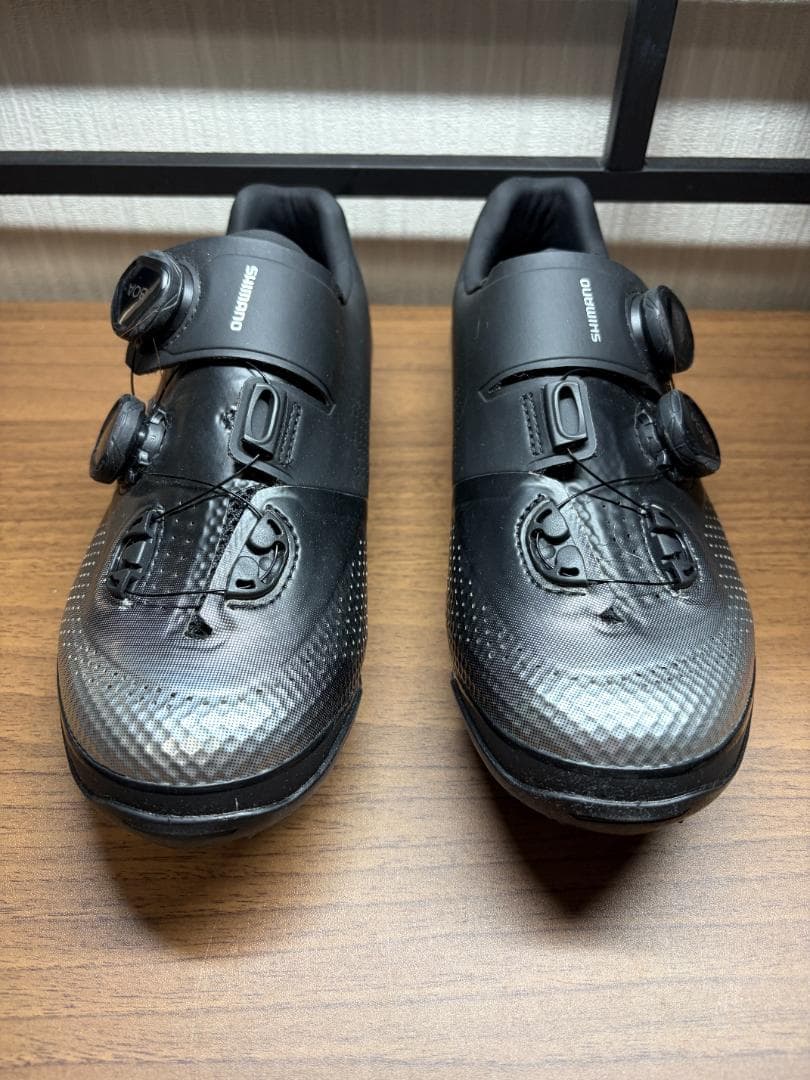 シマノ　XC702 サイズ41