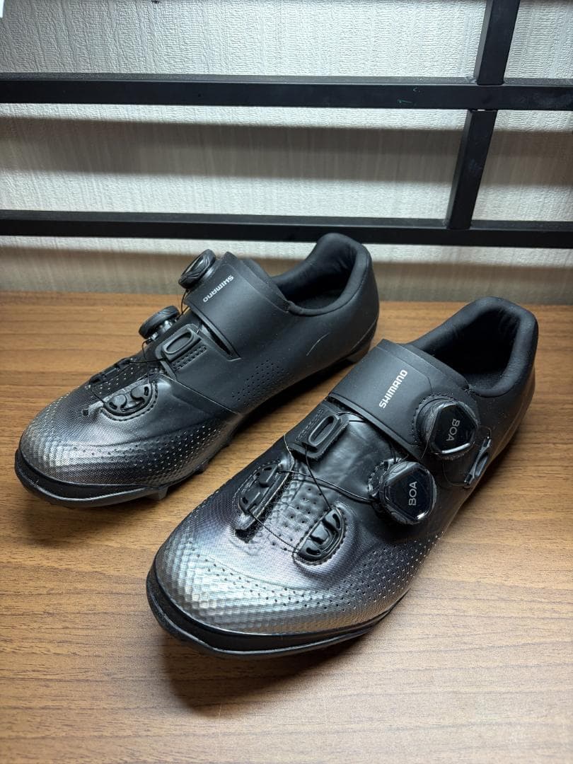 シマノ　XC702 サイズ41