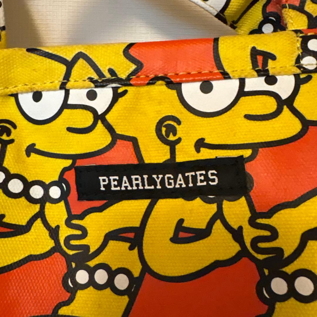 J_North2000 専用　PEARLY GATES