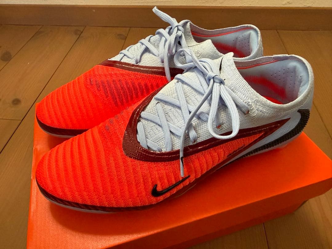 シューズ Nike PHANTOM6 LOW ELITE AG-PRO
