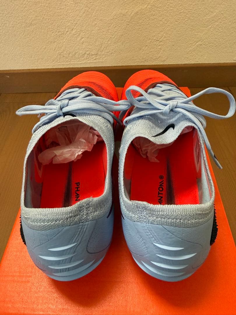 シューズ Nike PHANTOM6 LOW ELITE AG-PRO