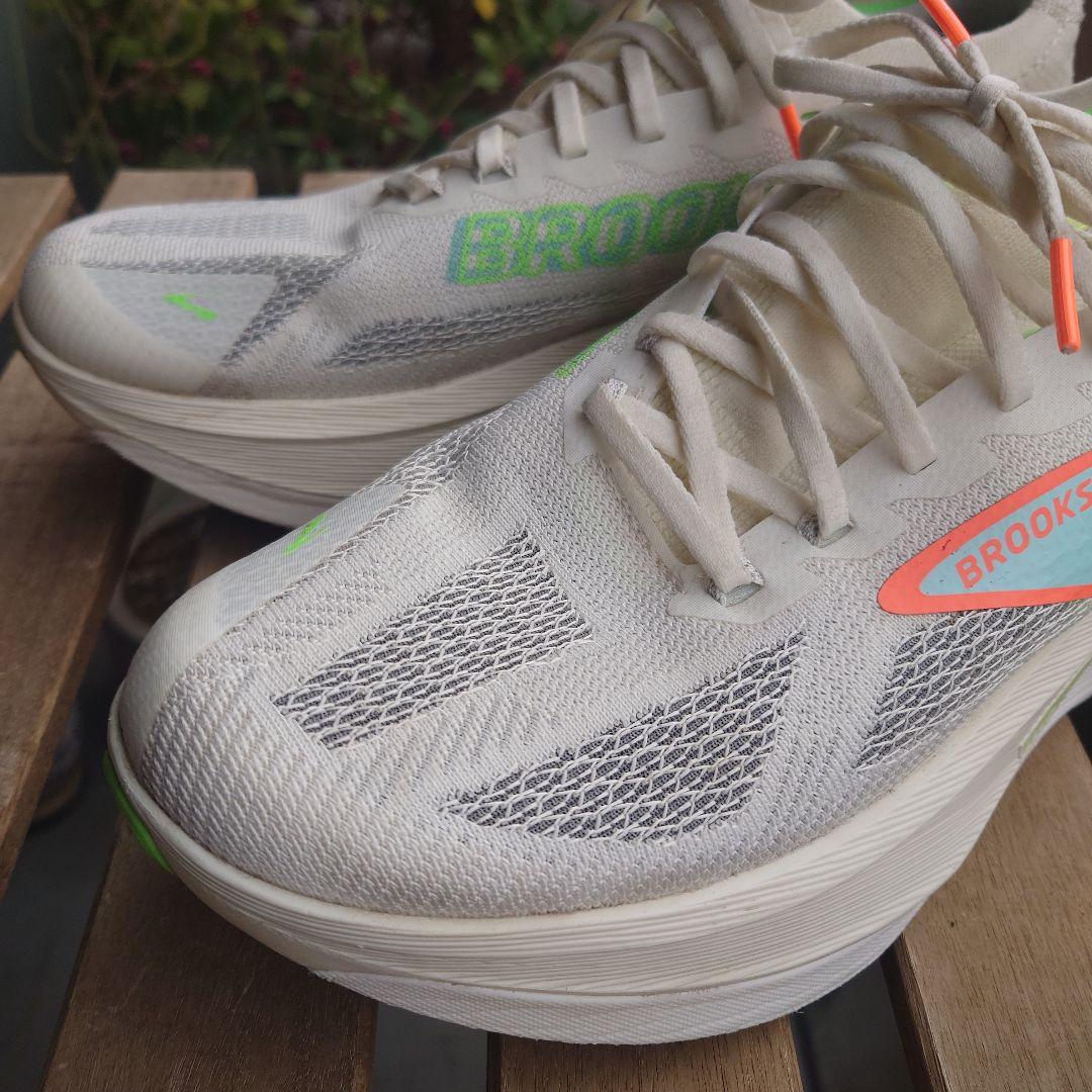 スパイク・シューズ Brooks Hyperion MAX 3 27.5