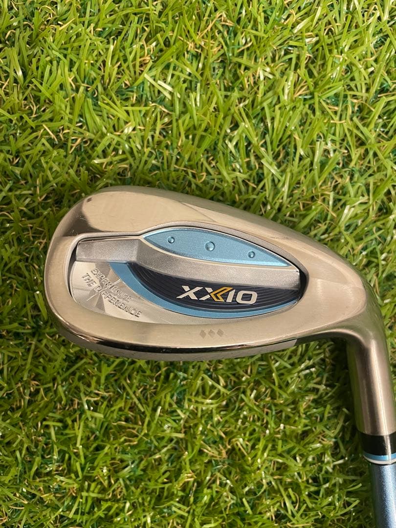 XXIO13 レディース　アイアン A番　単品 MP1300 A 純正カーボン