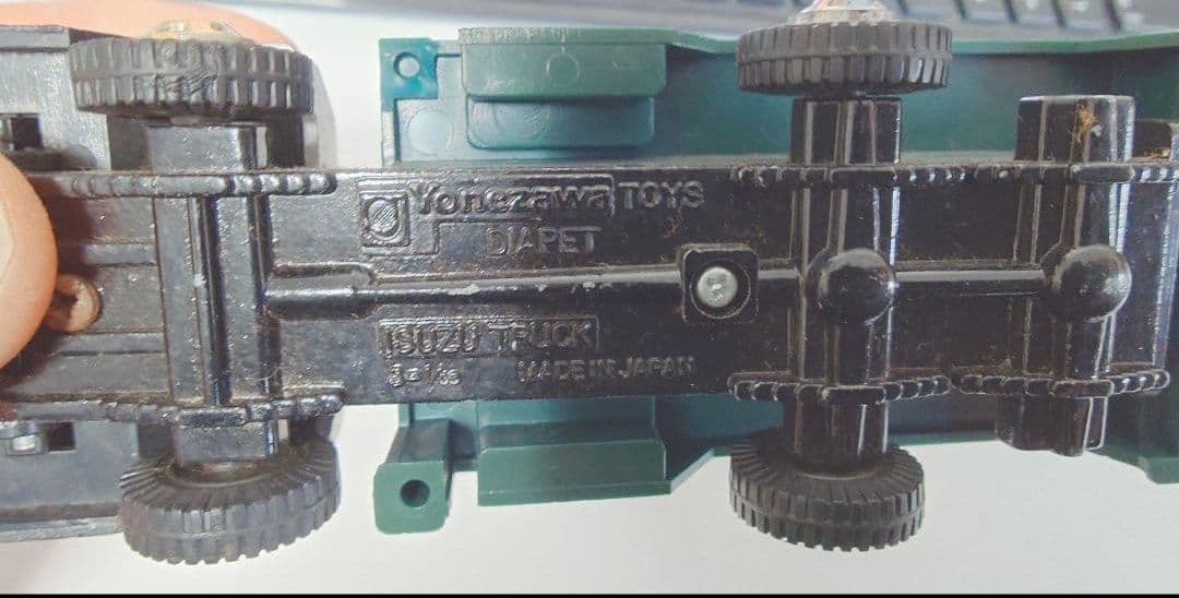 11台まとめ売り昭和レトロ 建機ミニカー日本製 ダイヤペット トンカ シンセイ