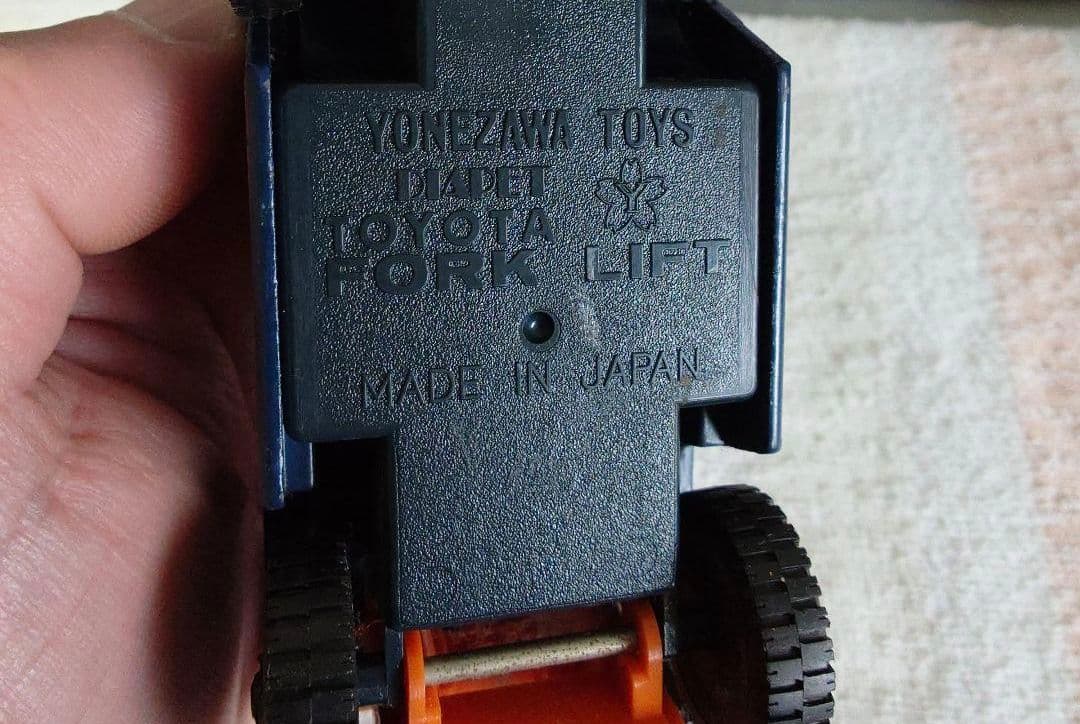11台まとめ売り昭和レトロ 建機ミニカー日本製 ダイヤペット トンカ シンセイ