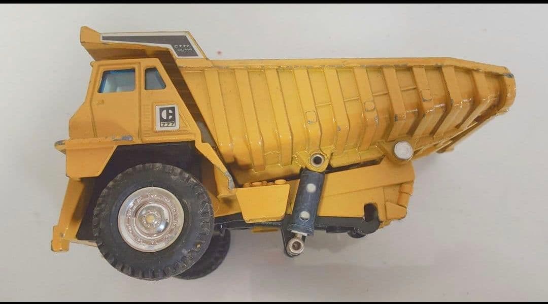 11台まとめ売り昭和レトロ 建機ミニカー日本製 ダイヤペット トンカ シンセイ