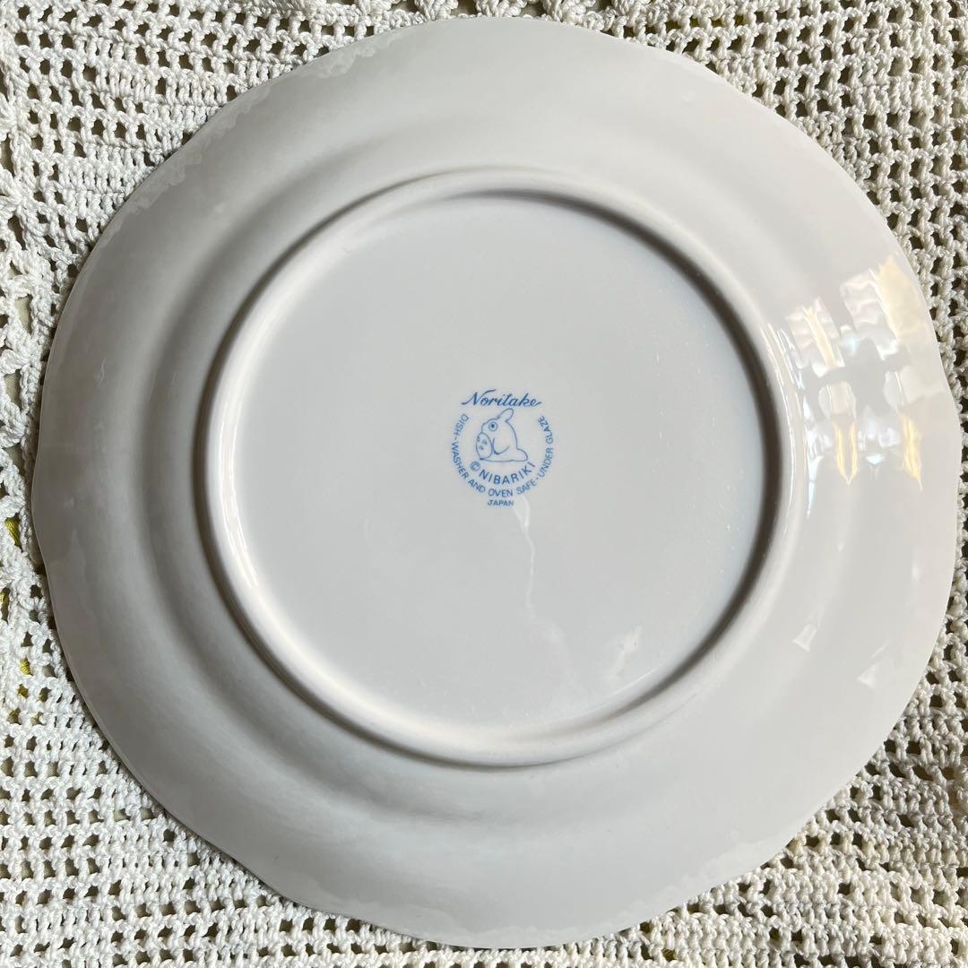 Noritake となりのトトロ　モーニングペアセット　マグカップ&プレート