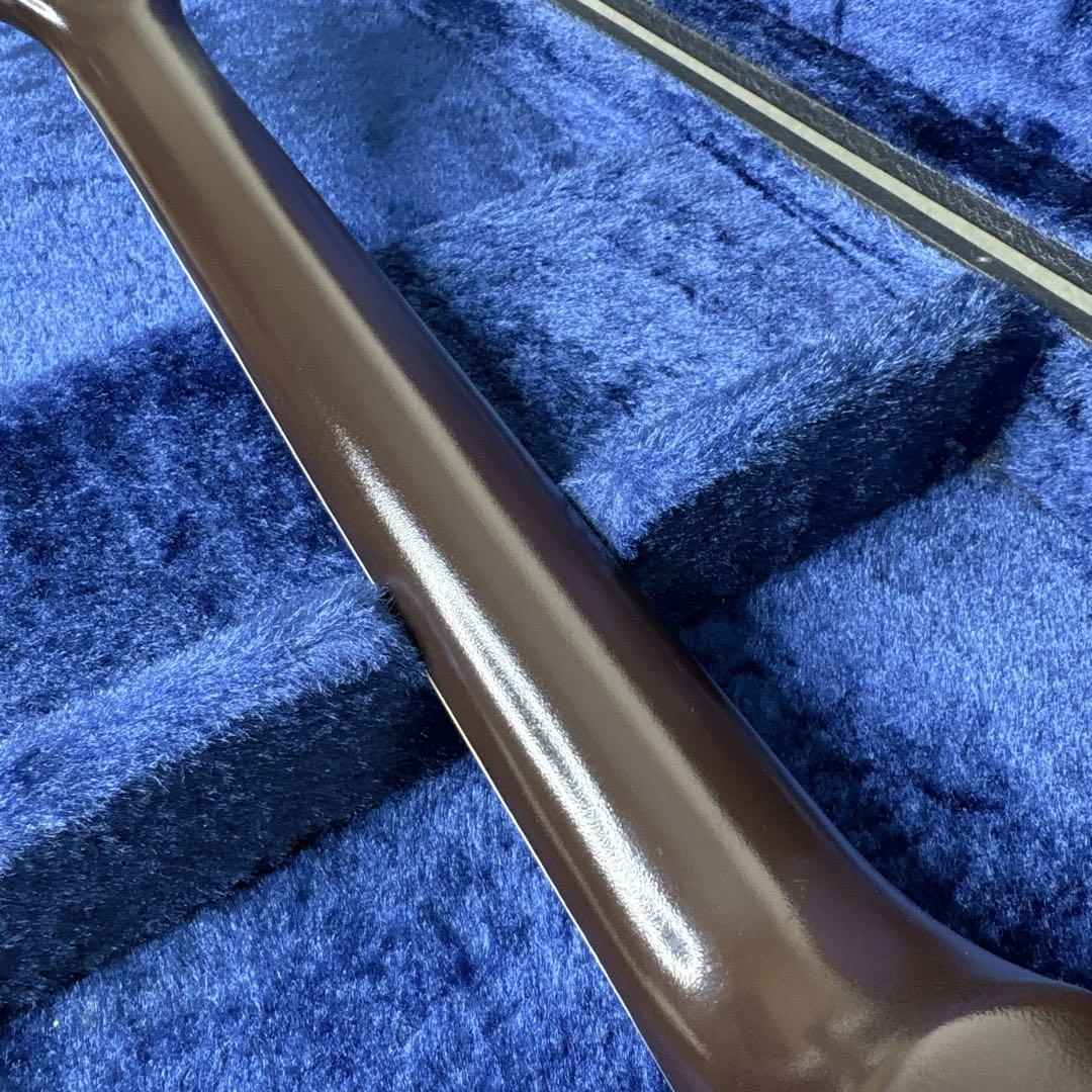 ジェフベック レスポールタイプ　MOD