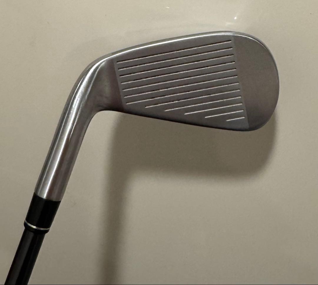 Stealth UDI 2番18° TENSEI FLEX-S