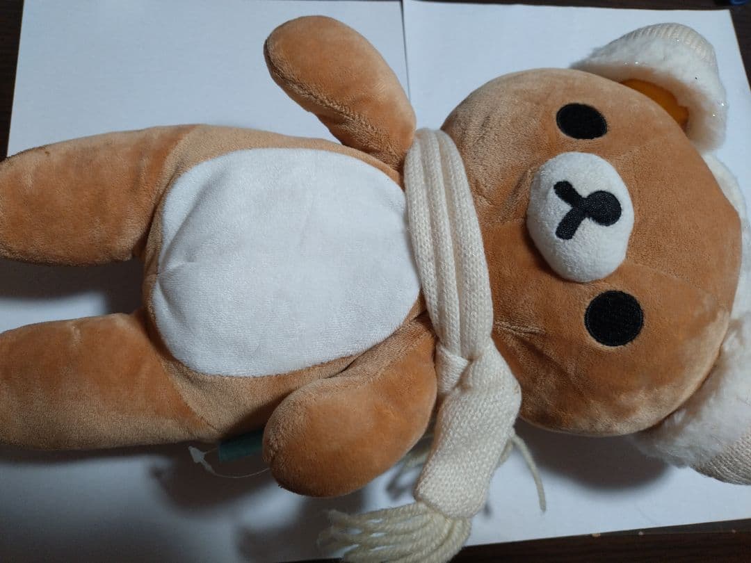 リラックマ まとめ売りセット