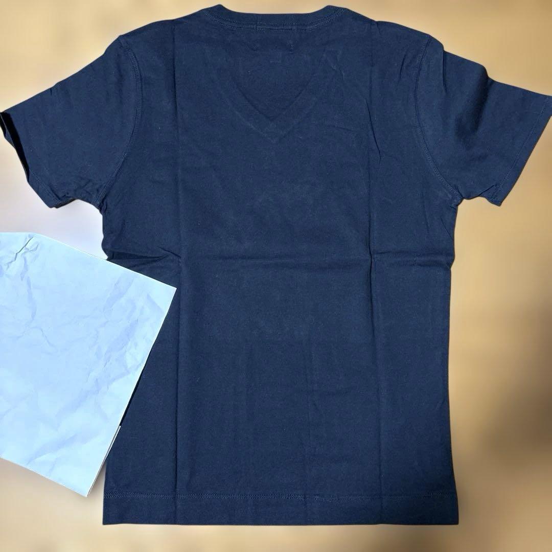 【未使用 ✴︎ 激レア】高見沢俊彦・ソロ ・タカミーVシャツ・黒・M