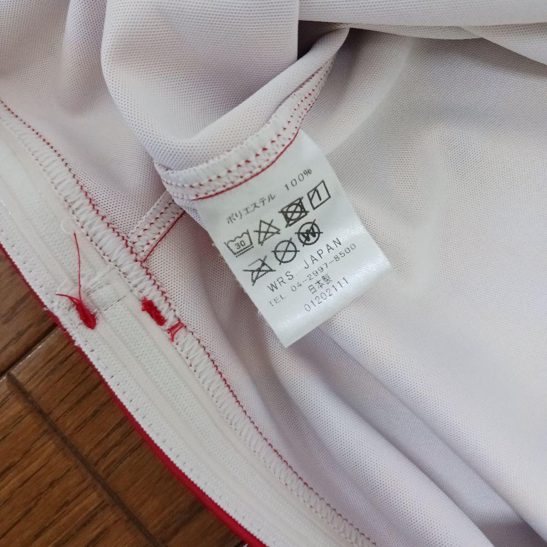 【2XL】BLK 日野レッドドルフィンズ ユニフォーム