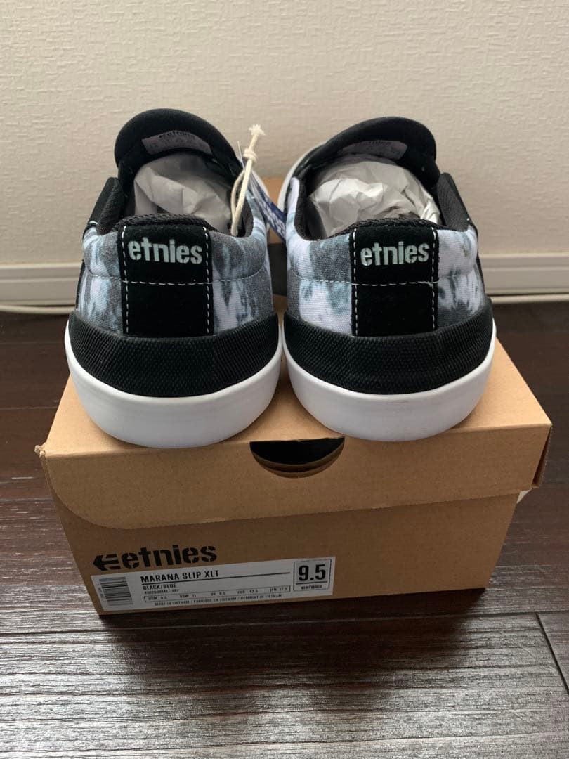 スケートボード etnies Marana Slip XLT 9.5