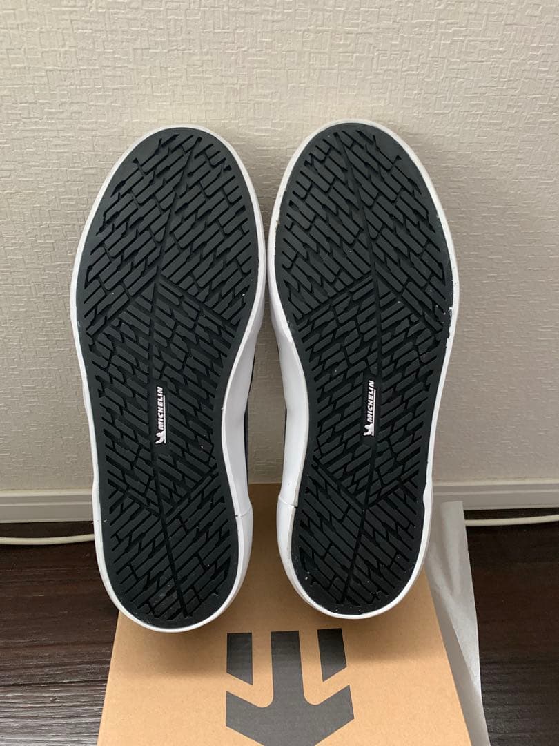 スケートボード etnies Marana Slip XLT 9.5