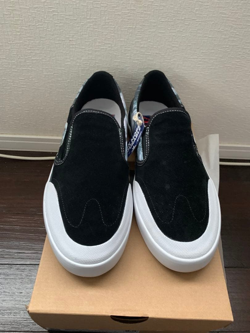 スケートボード etnies Marana Slip XLT 9.5