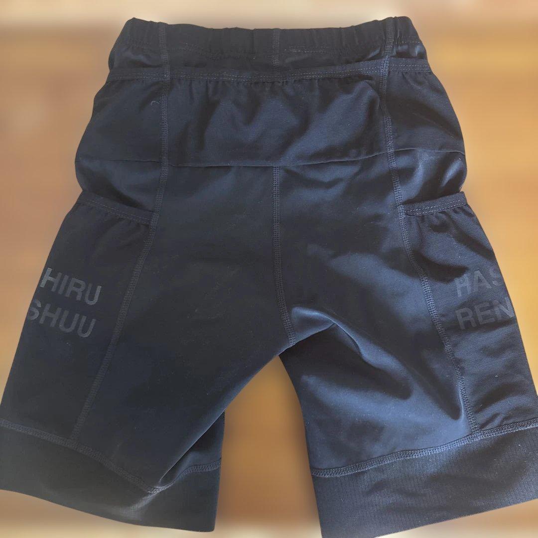 走る練習 3.0 hashiru renshuu カルトタイツ　S