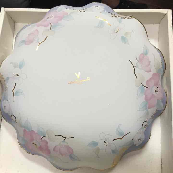 valentino  バレンチノ 皿 新品