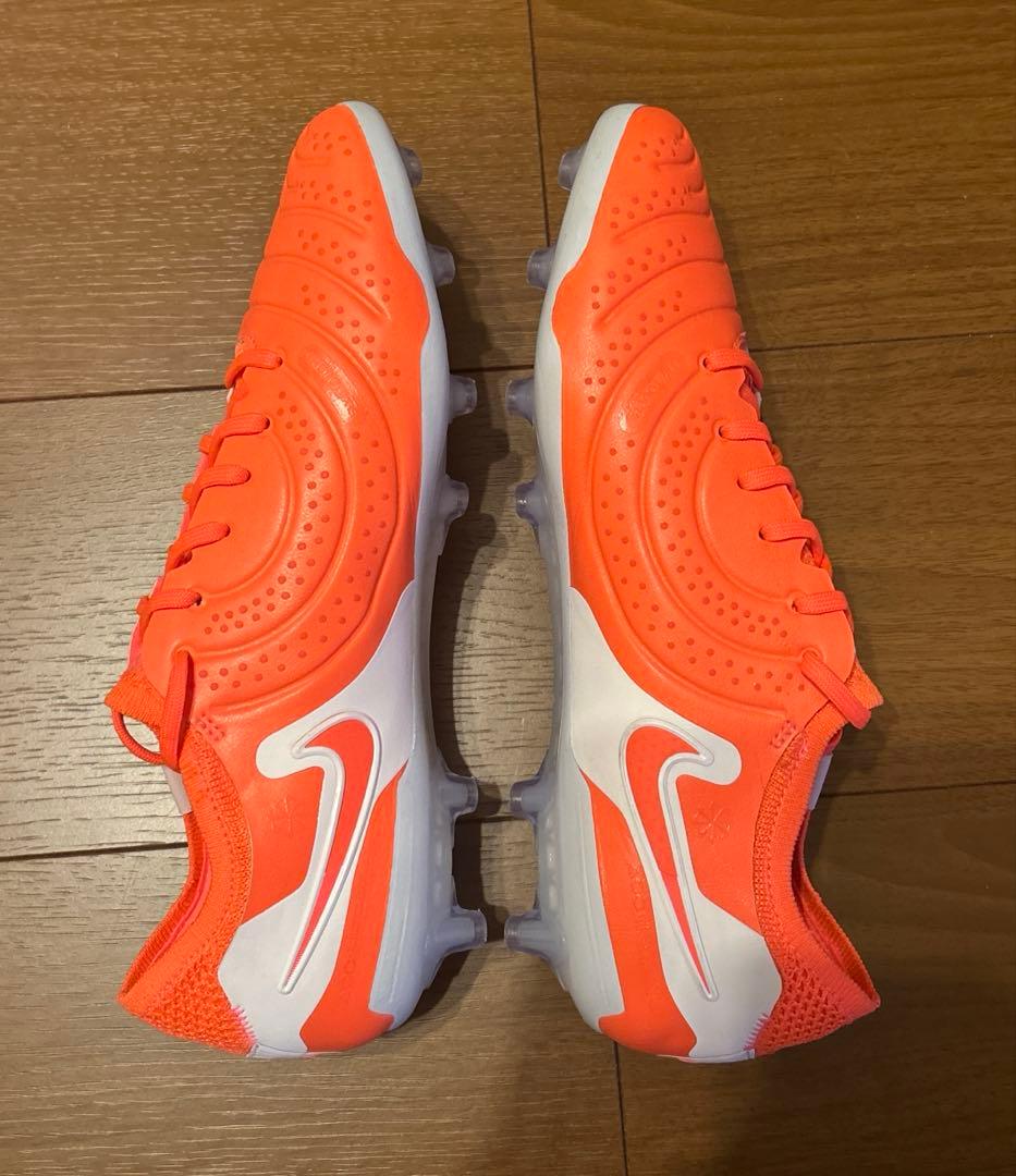 【美品】NIKE TIEMPO LEGEND 10 ELITEAG-PRO7.5