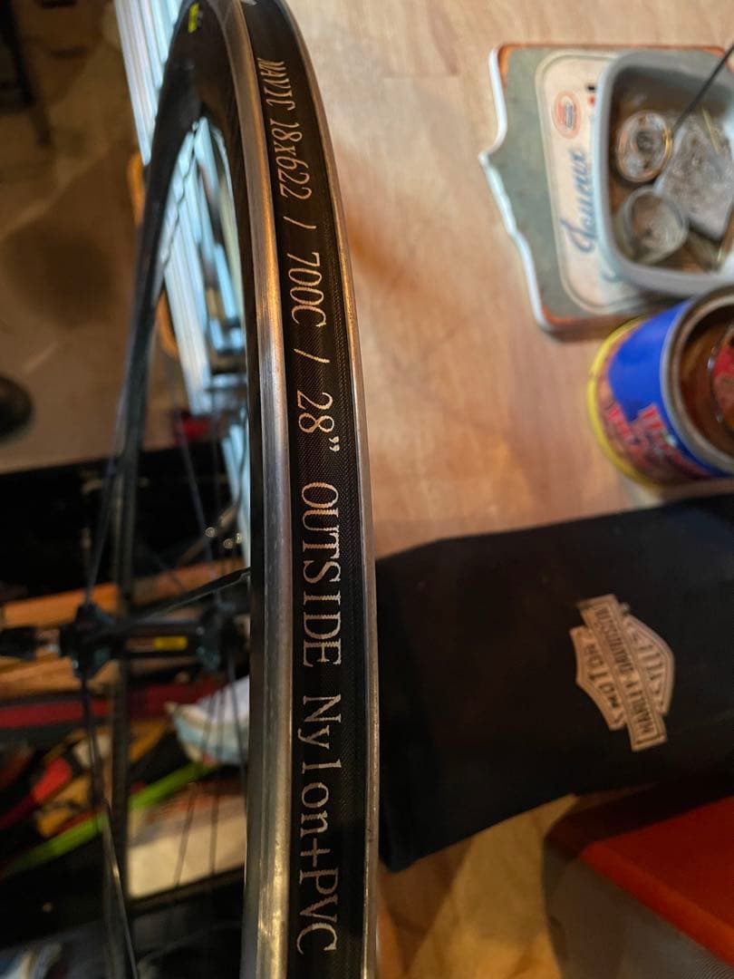 【ピナレロ】DOGMA 65.1 THINK2 465 DURA-ACE