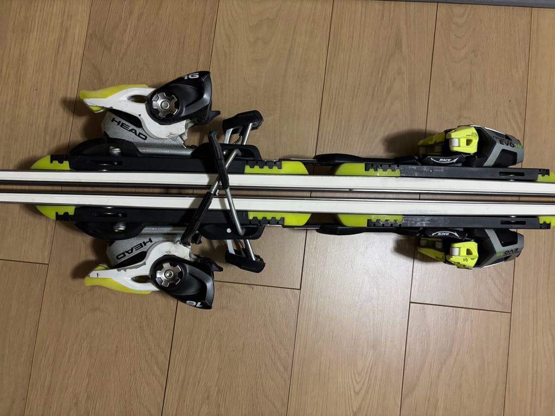 HEAD GS板
