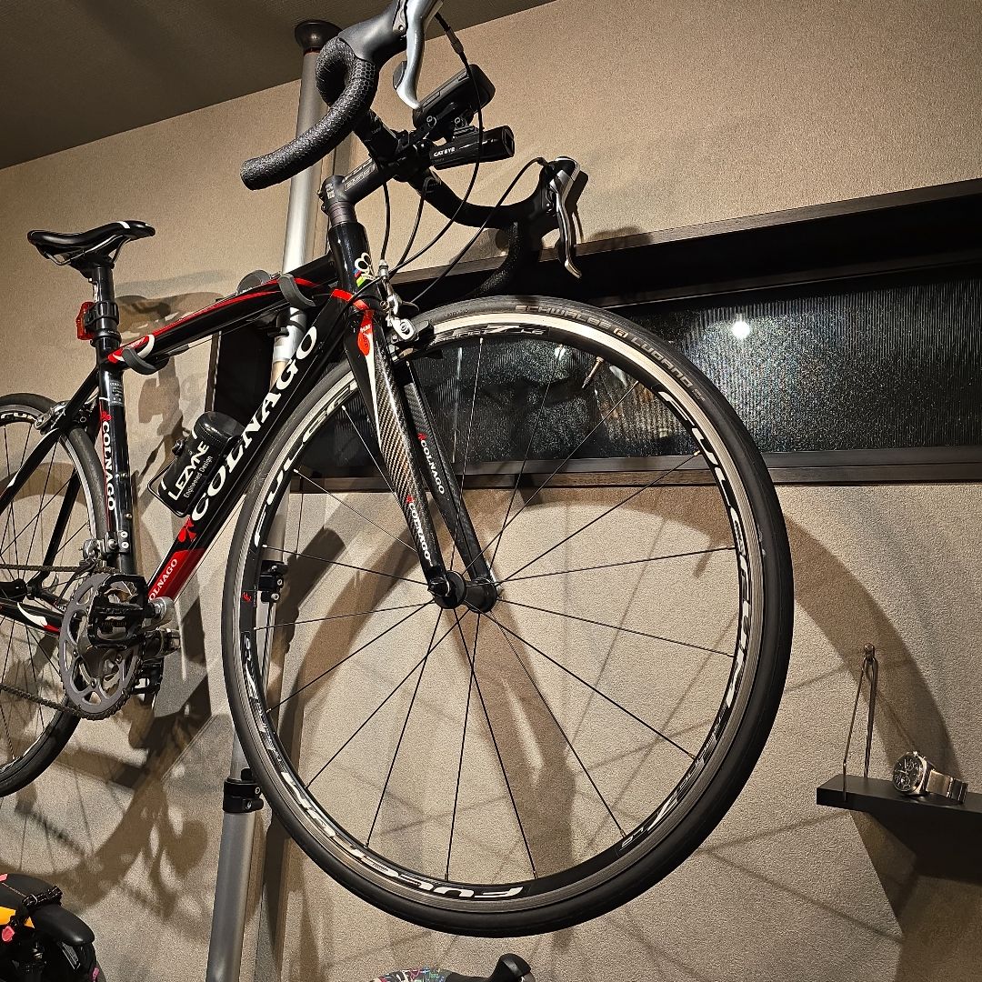 COLNAGO アルミロードバイク