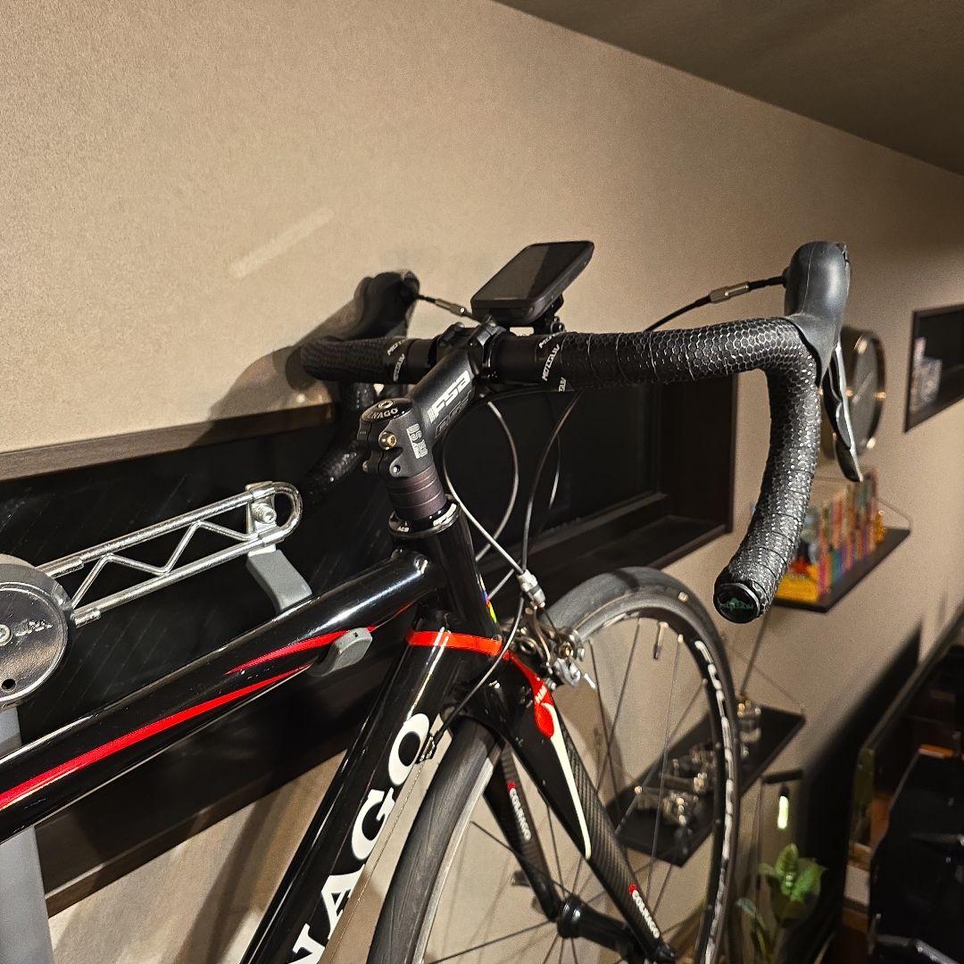 COLNAGO アルミロードバイク